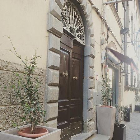 Apartamento La Stagione Dell'Arte Luxe Camaiore Exterior foto