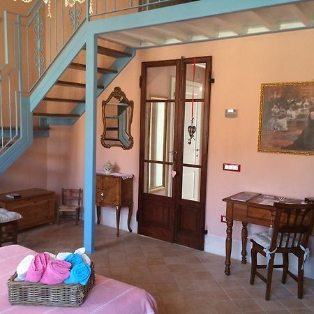 Apartamento La Stagione Dell'Arte Luxe Camaiore Exterior foto
