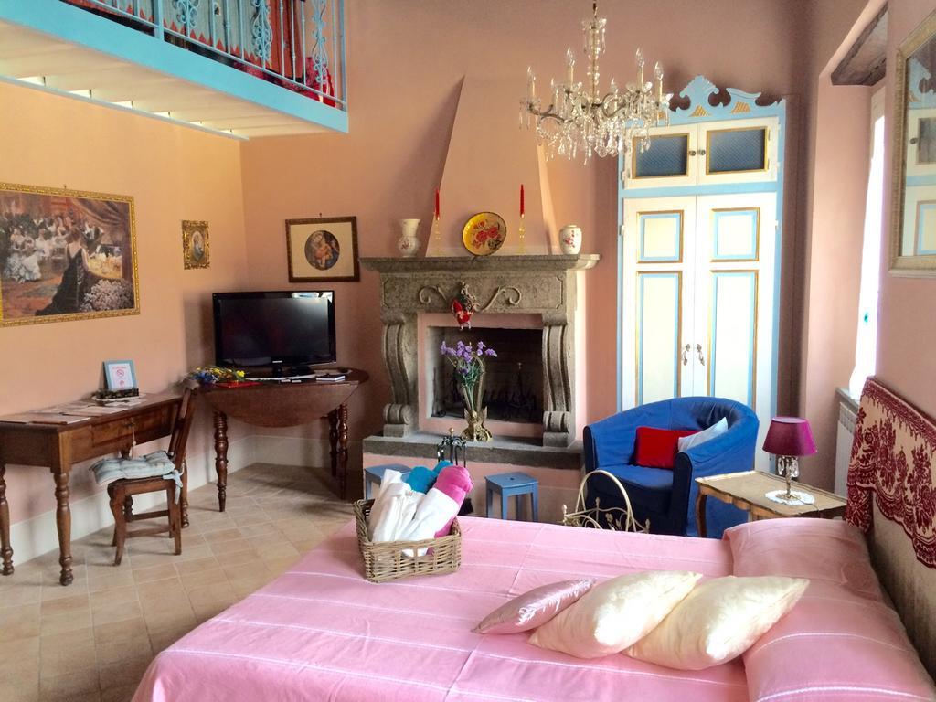 Apartamento La Stagione Dell'Arte Luxe Camaiore Exterior foto