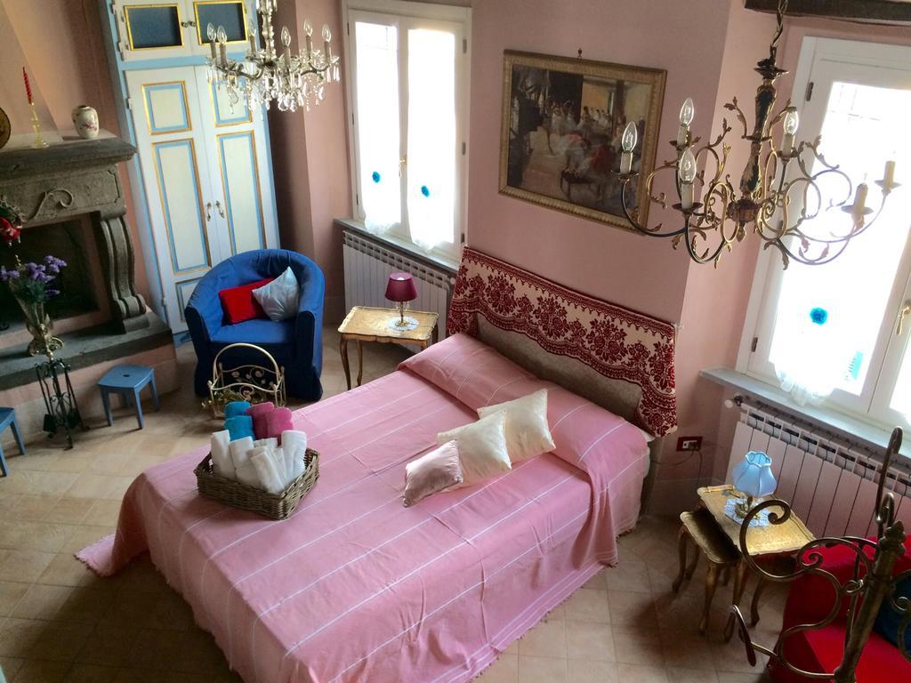Apartamento La Stagione Dell'Arte Luxe Camaiore Exterior foto