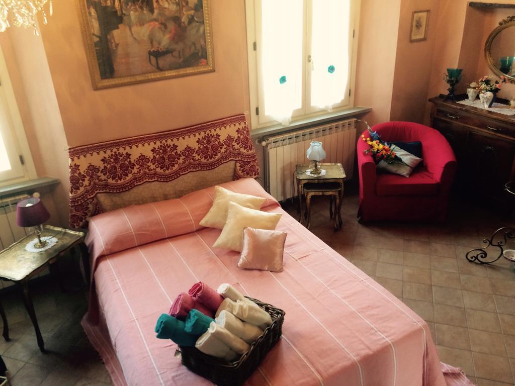 Apartamento La Stagione Dell'Arte Luxe Camaiore Exterior foto