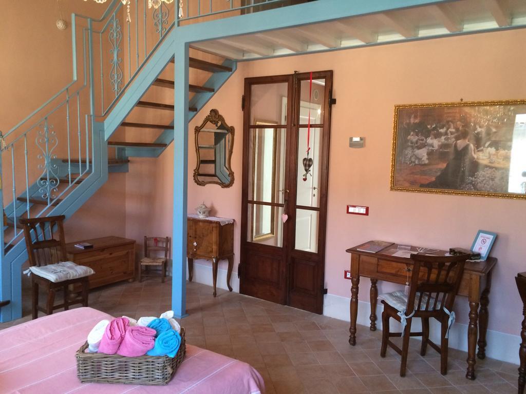 Apartamento La Stagione Dell'Arte Luxe Camaiore Exterior foto