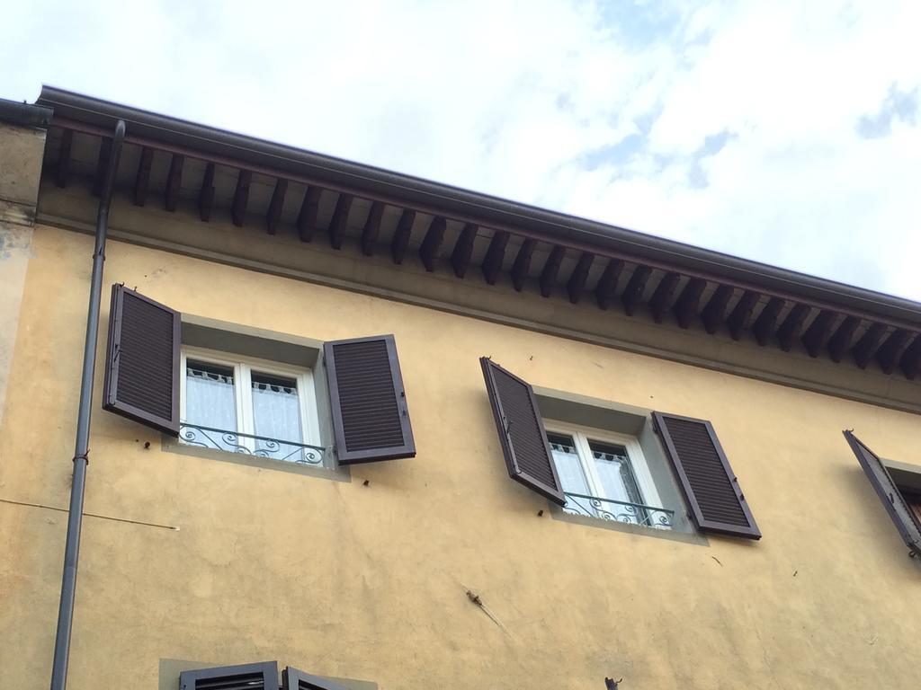 Apartamento La Stagione Dell'Arte Luxe Camaiore Exterior foto