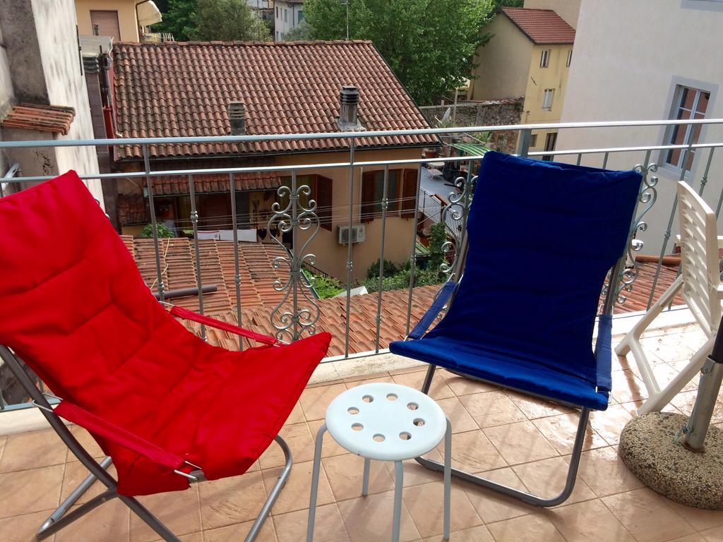 Apartamento La Stagione Dell'Arte Luxe Camaiore Exterior foto