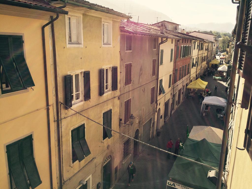 Apartamento La Stagione Dell'Arte Luxe Camaiore Exterior foto