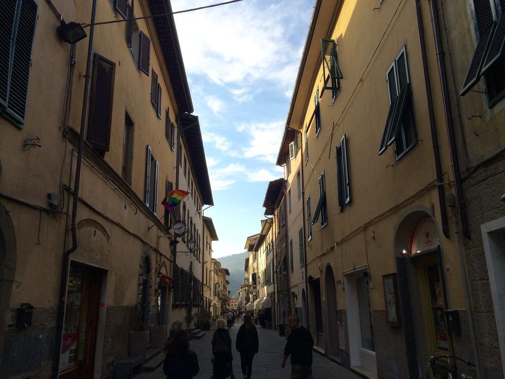 Apartamento La Stagione Dell'Arte Luxe Camaiore Exterior foto